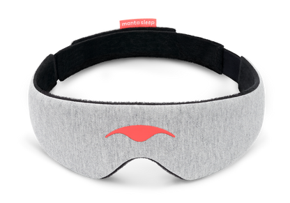 Manta ORIGINAL Head Strap image 1