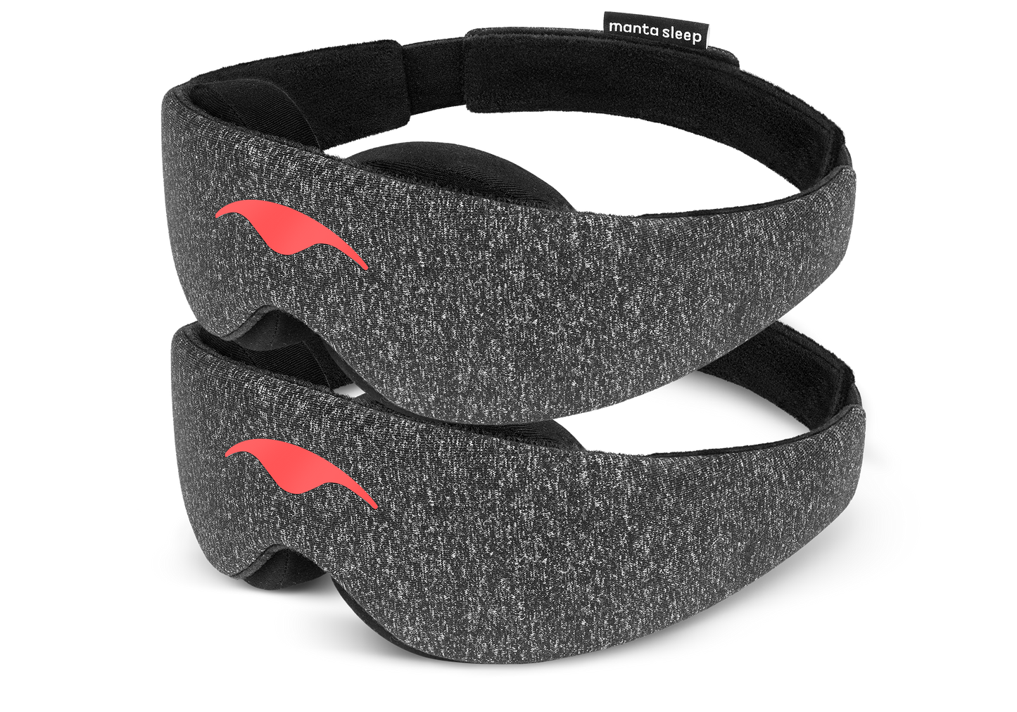 Manta Sleep Mask DUO image 28