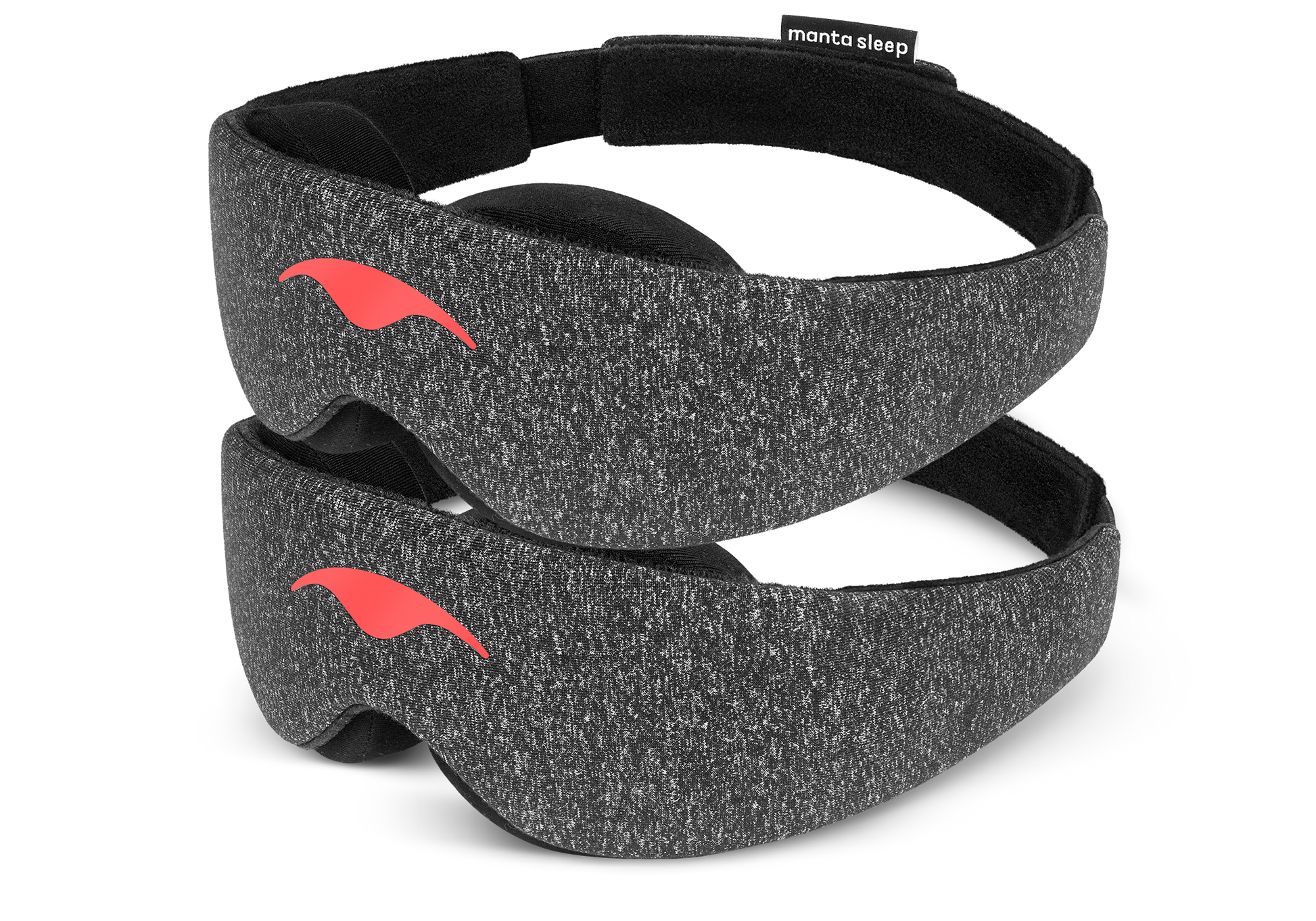 Manta Sleep Mask DUO image 28