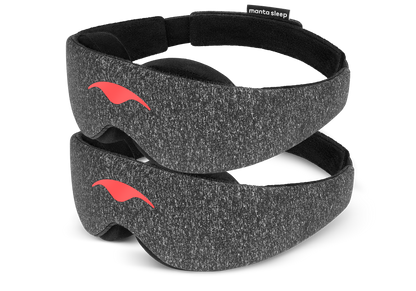 Manta Sleep Mask DUO image 28