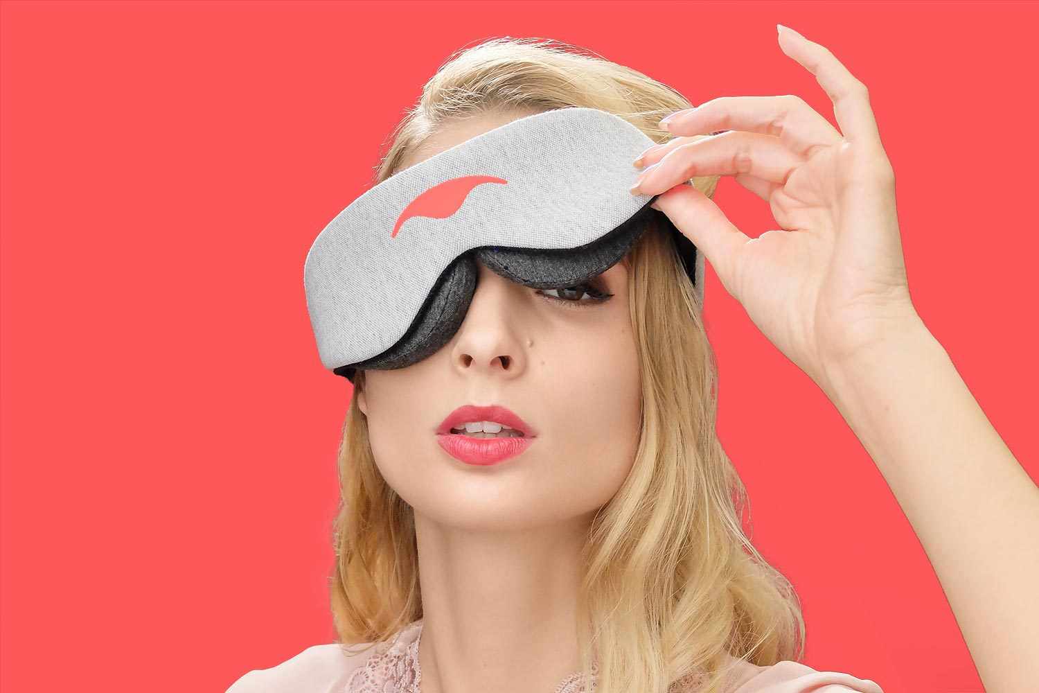 Manta Sleep Mask image 10