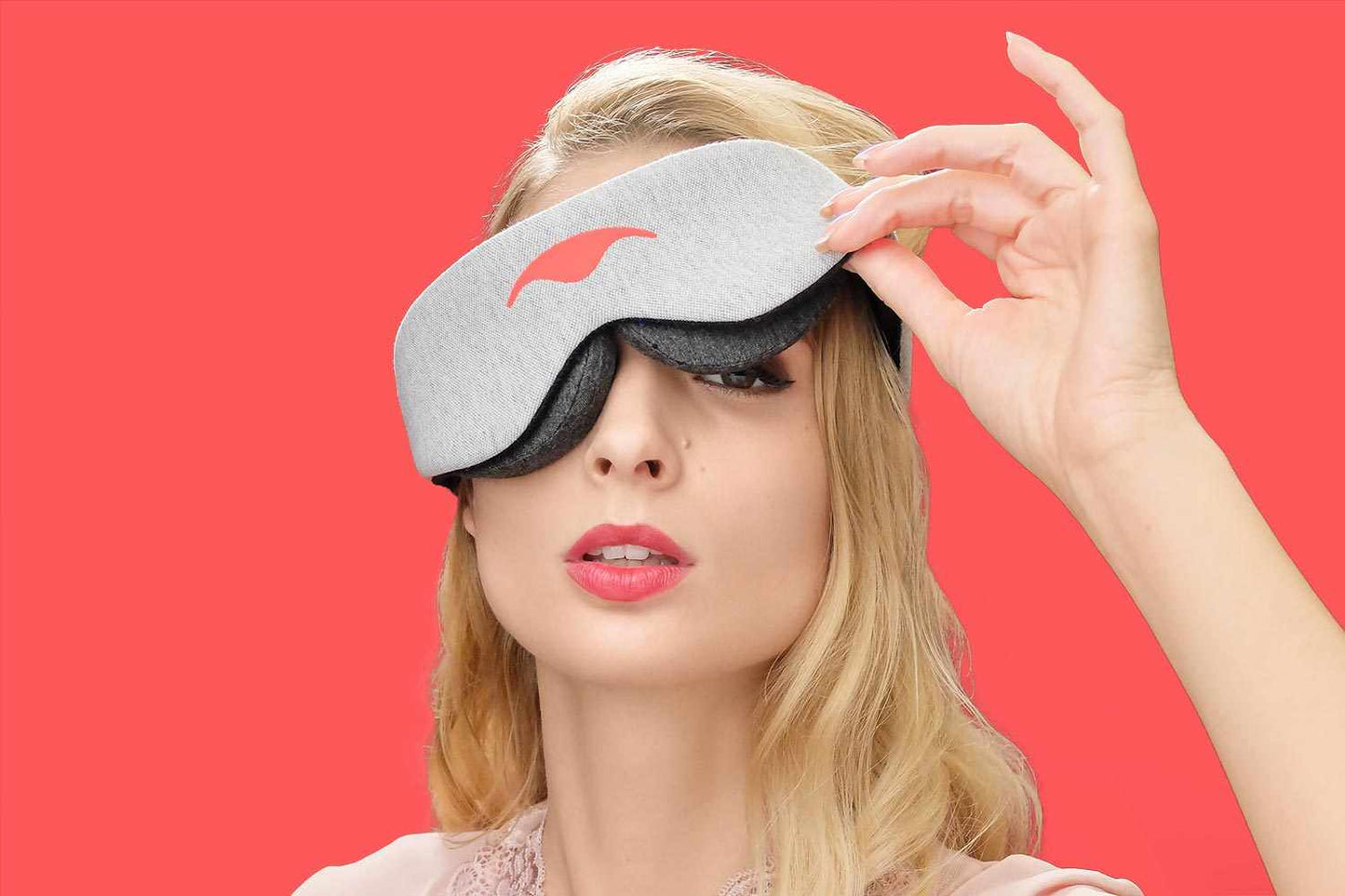 Manta Sleep Mask DUO image 10