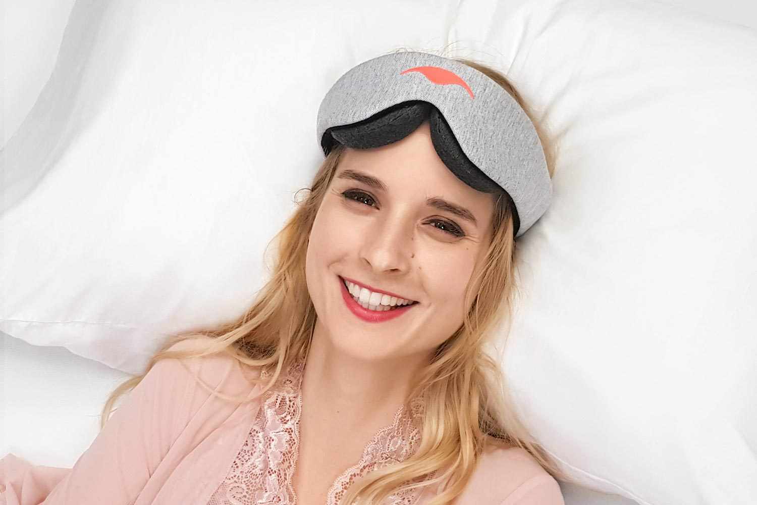Manta Sleep Mask image 9