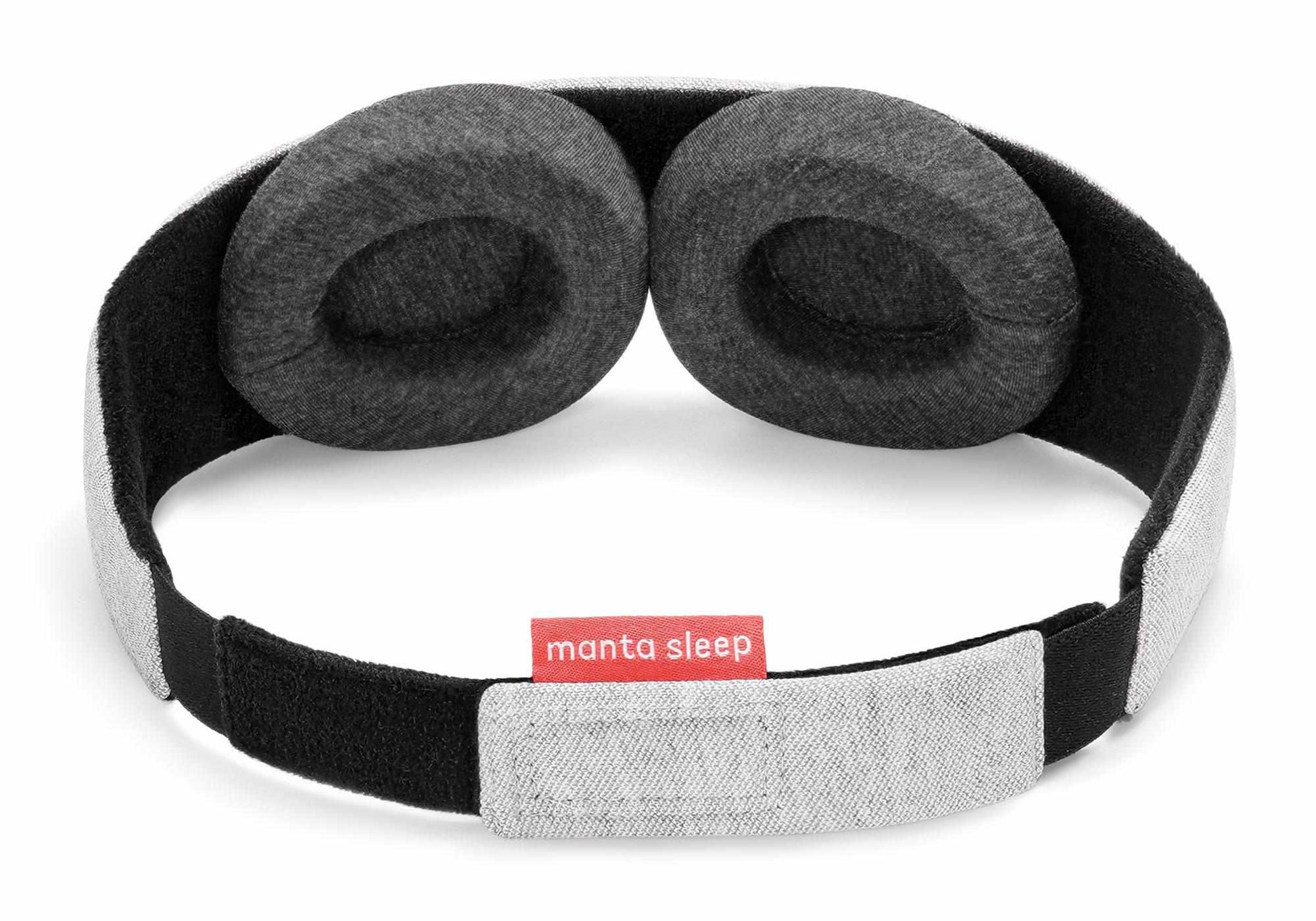 Manta Sleep Mask DUO image 5