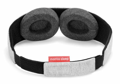 Manta Sleep Mask DUO image 5