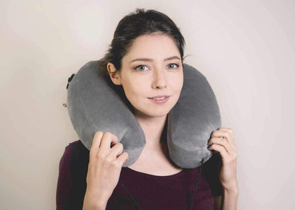 Manta Travel Pillow image 7