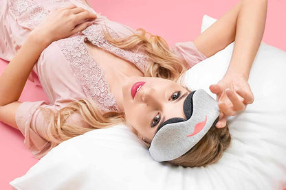 Manta Sleep Mask - 10% Off image 11