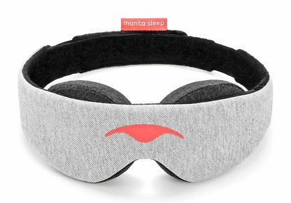 Manta Sleep Mask DUO image 2