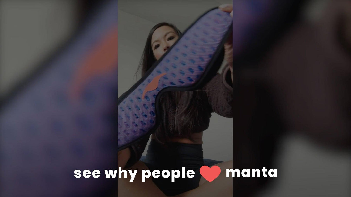 Manta PRO Sleep Mask - 10% Off image 23