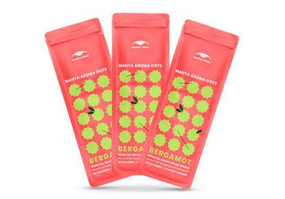 Manta AROMA Dots image 19