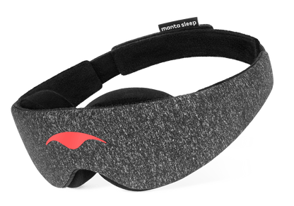 Manta Sleep Mask - 10% Off image 35
