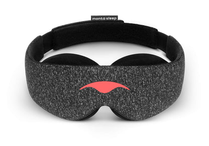 Manta Sleep Mask - 10% Off image 37
