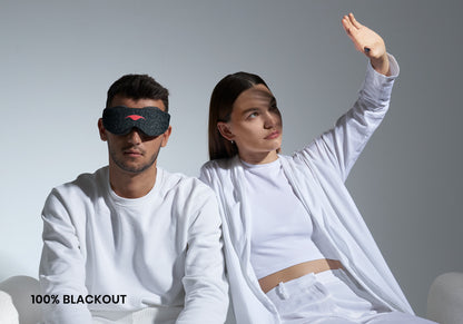 Manta Sleep Mask DUO image 32