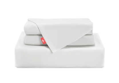 Manta Arctic Bedsheet Set with TENCEL™ Lyocell image 1