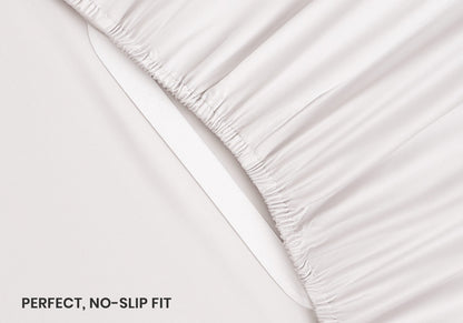Manta Arctic Bedsheet Set with TENCEL™ Lyocell image 10