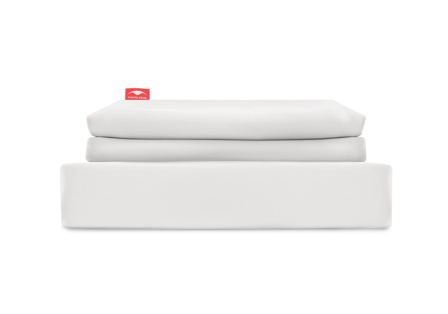 Manta Arctic Bedsheet Set with TENCEL™ Lyocell image 2