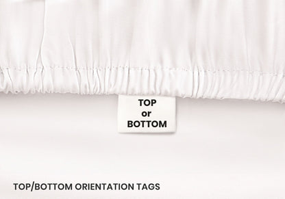 Manta Arctic Bedsheet Set with TENCEL™ Lyocell image 9