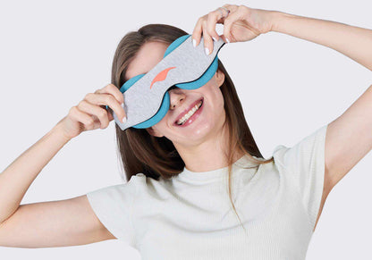 Manta COOL Sleep Mask image 8