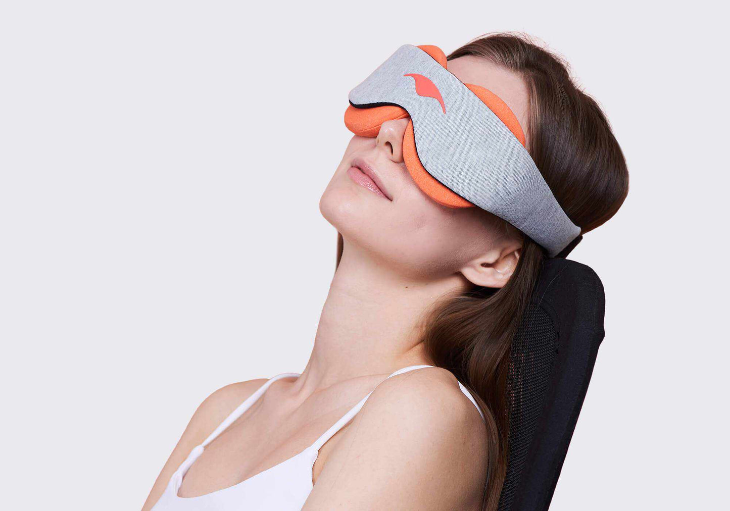 Manta STEAM Sleep Mask DUO image 8