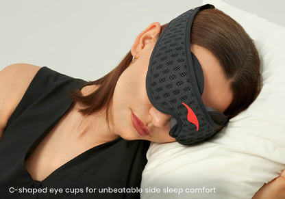 Manta PRO Sleep Mask - 10% Off image 32