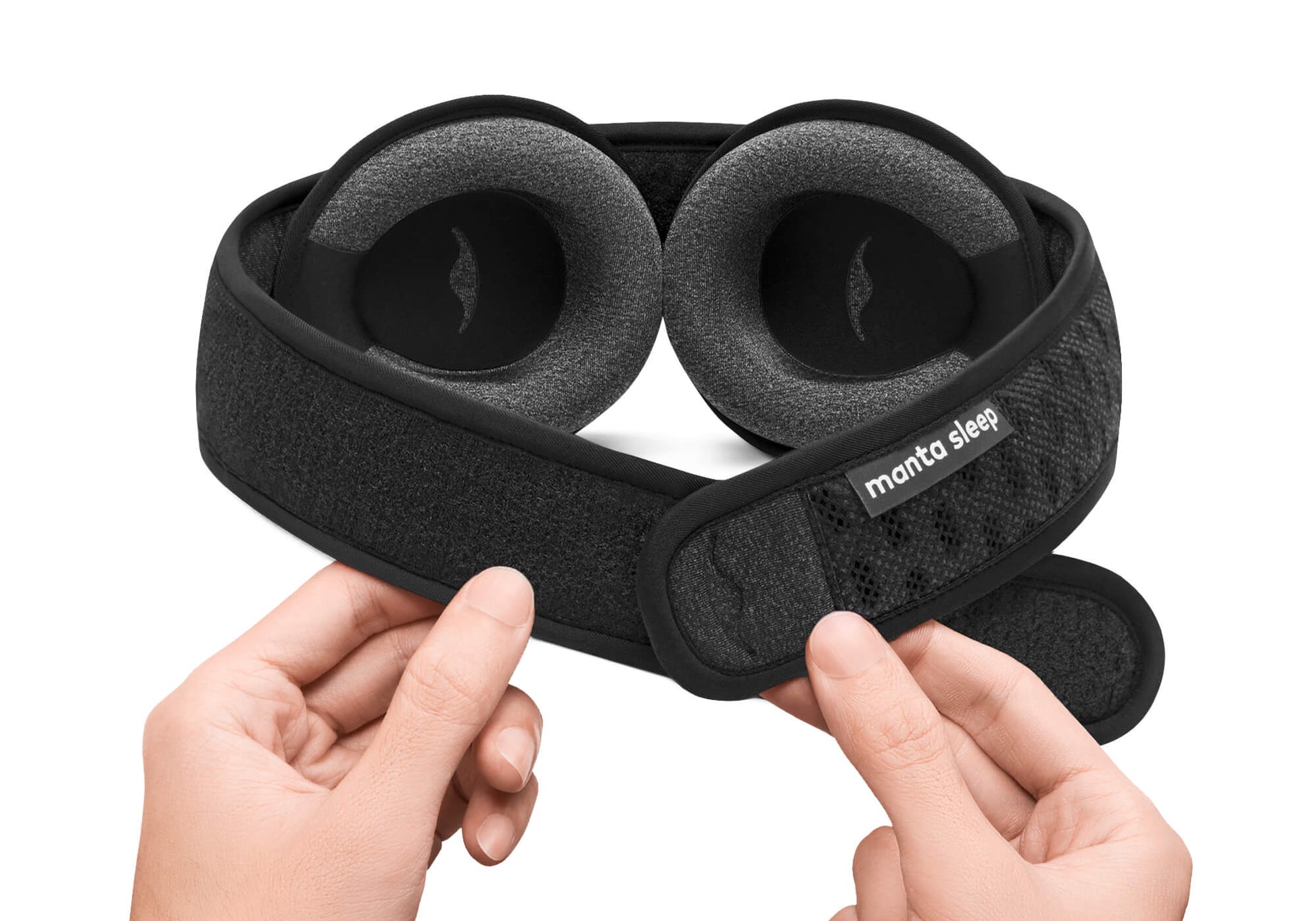 Manta PRO Sleep Mask - 10% Off image 27