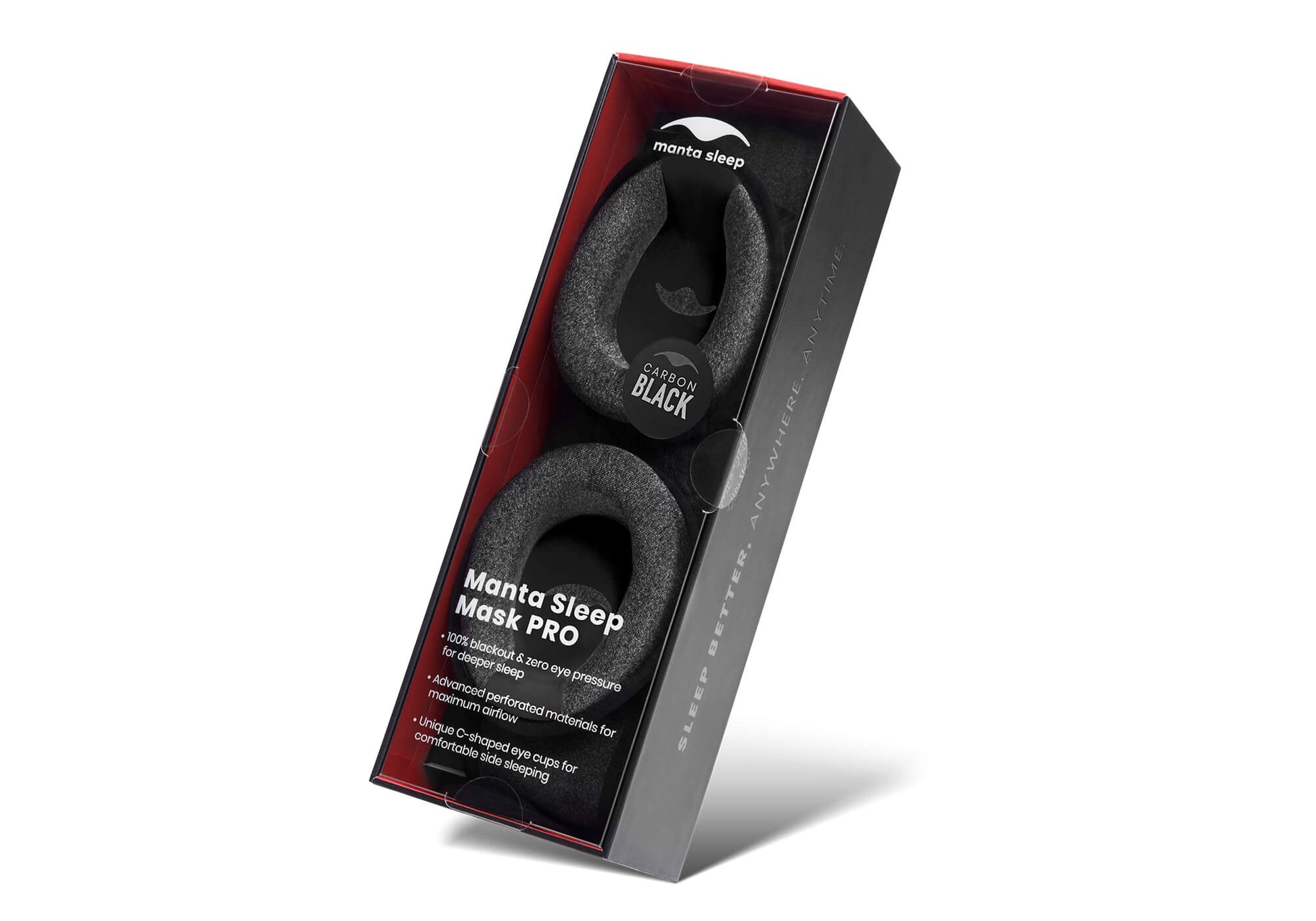 Manta PRO Sleep Mask image 28