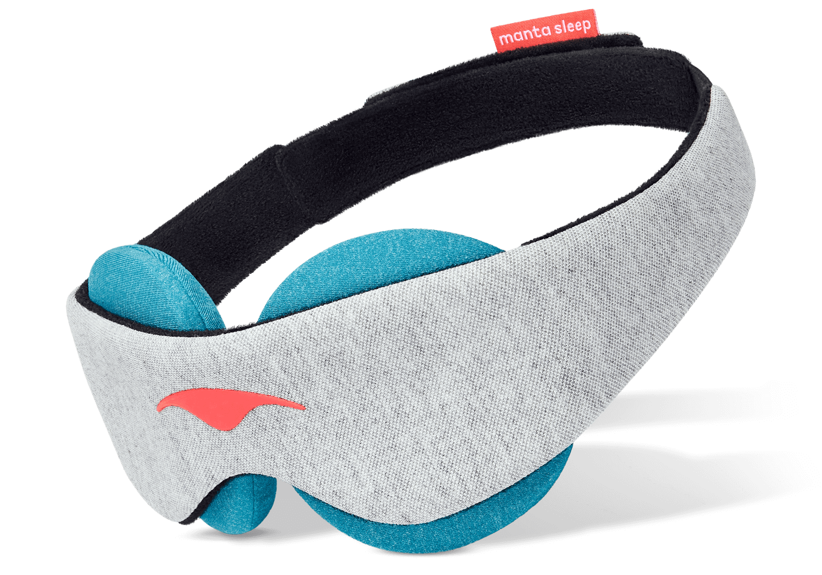 Manta COOL Sleep Mask - 10% Off image 1
