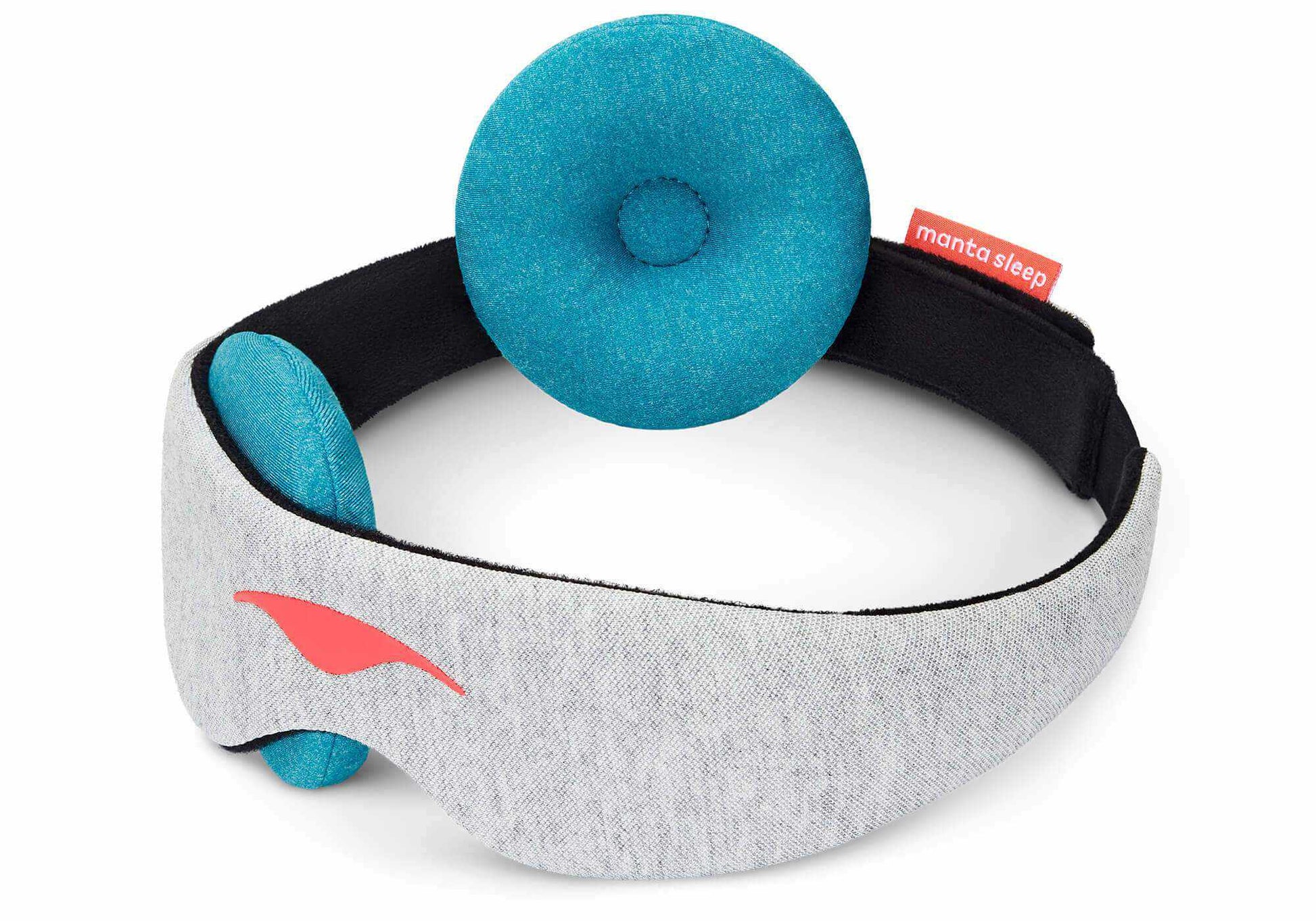 Manta COOL Sleep Mask image 4