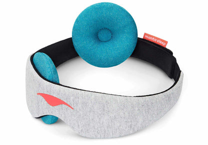 Manta COOL Sleep Mask - 10% Off image 4