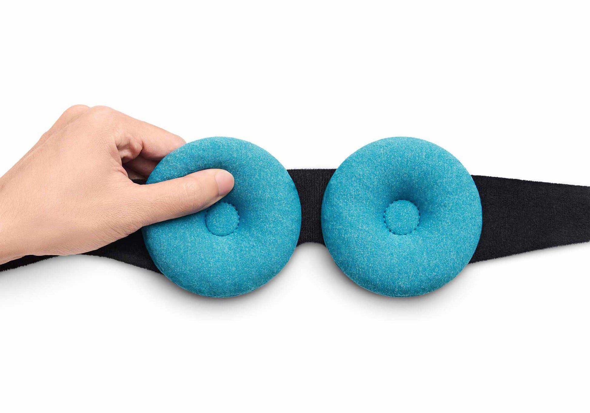 Manta COOL Sleep Mask - 10% Off image 6