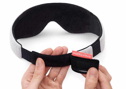 Manta ORIGINAL Head Strap image 4