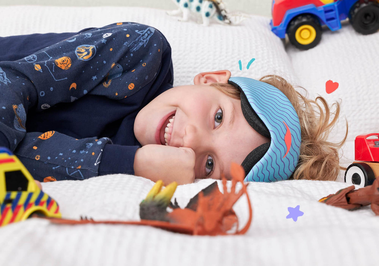 Manta KIDS Sleep Mask image 15