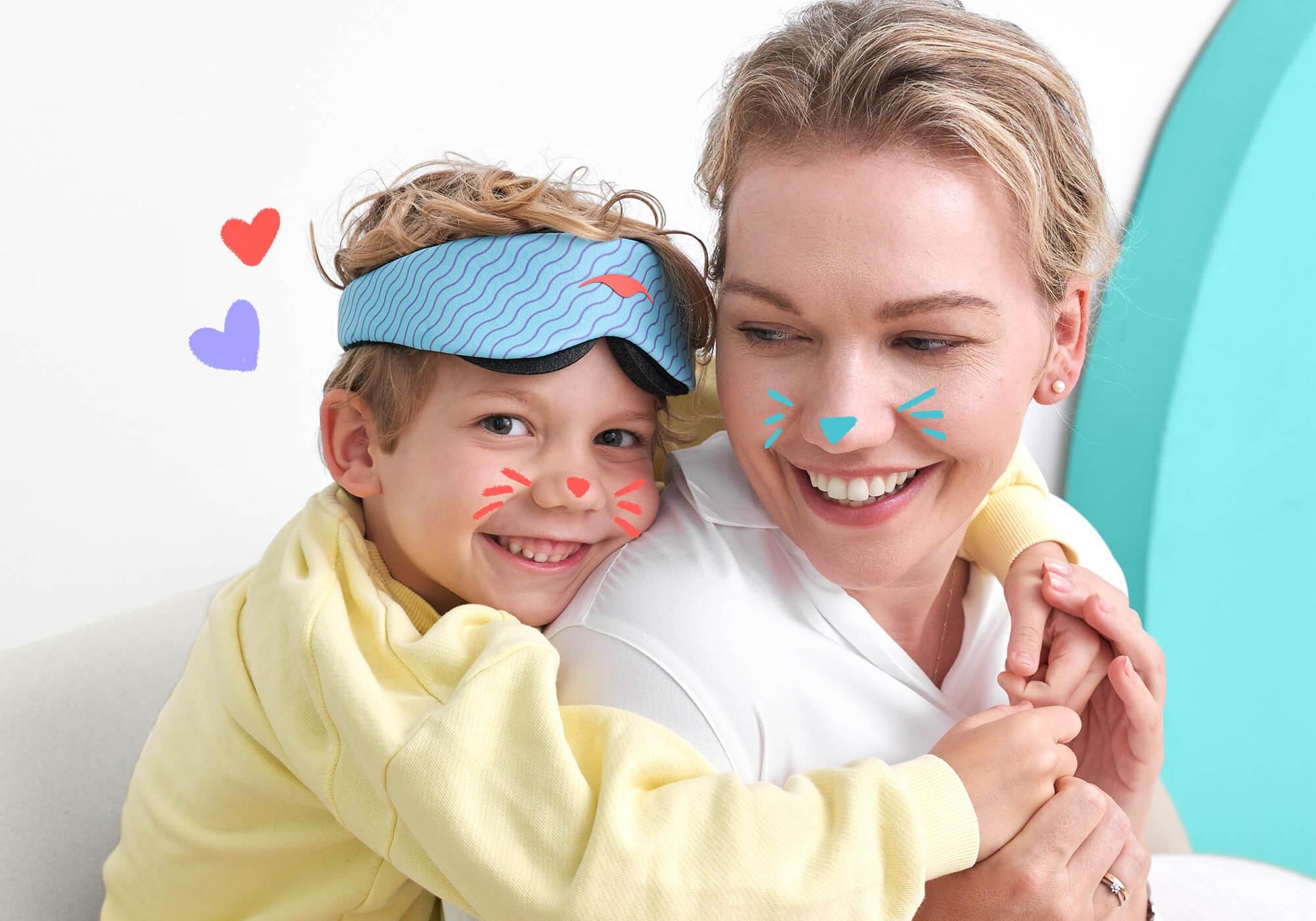 Manta KIDS Sleep Mask image 16