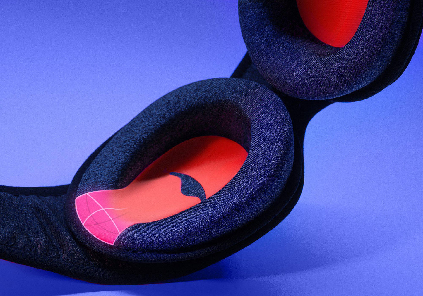 Manta PRO Sleep Mask image 13