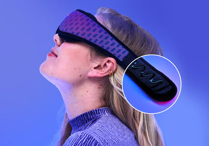 Manta PRO Sleep Mask - 10% Off image 8