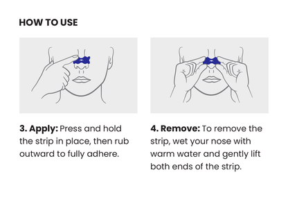 Manta Nasal Strips image 10