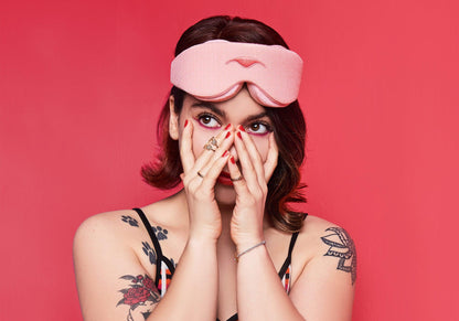 Manta Sleep Mask - 10% Off image 32