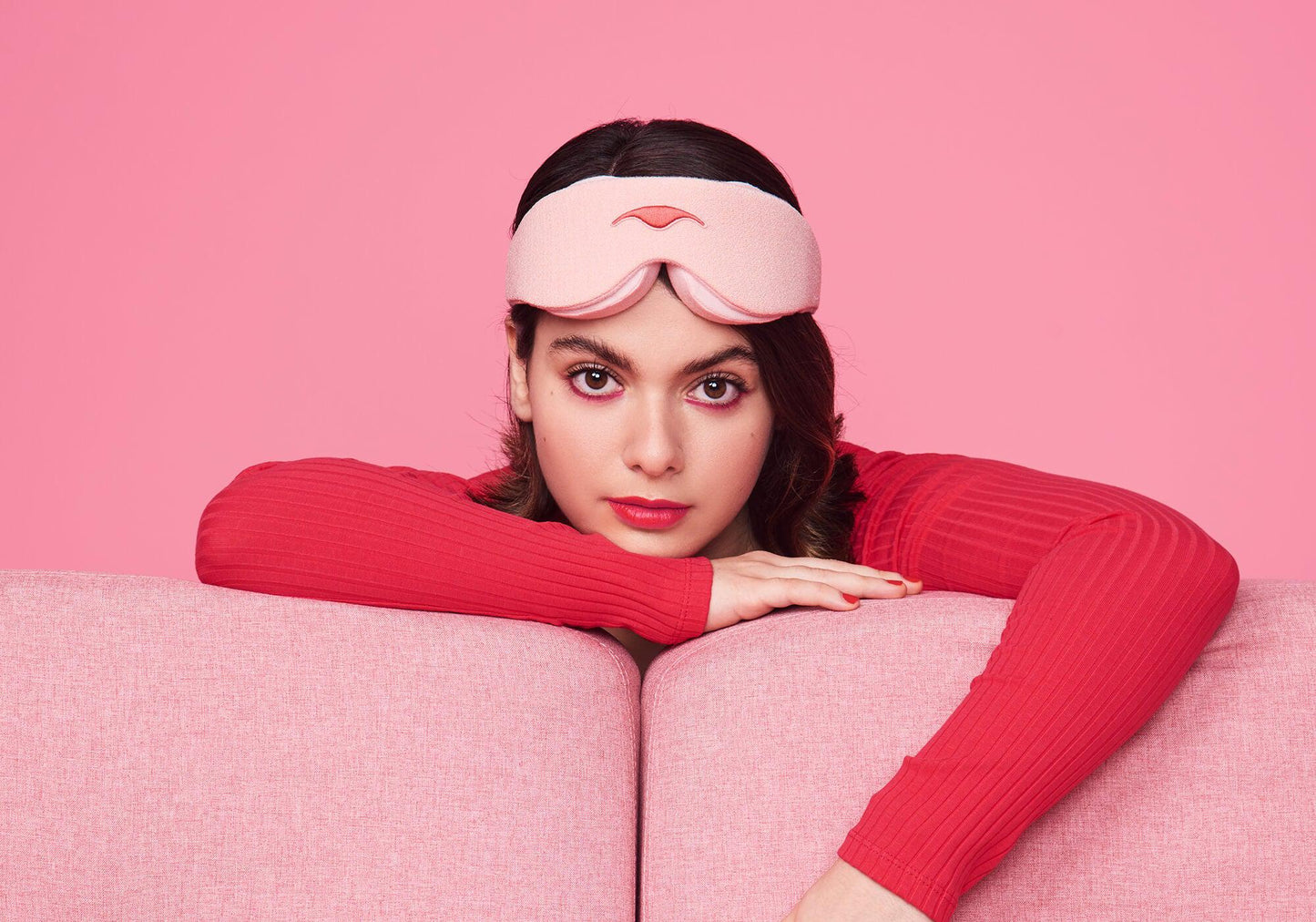 Manta Sleep Mask DUO image 27