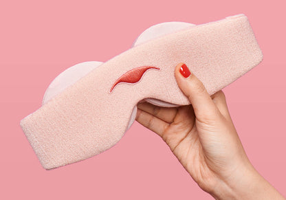 Manta Sleep Mask DUO image 26