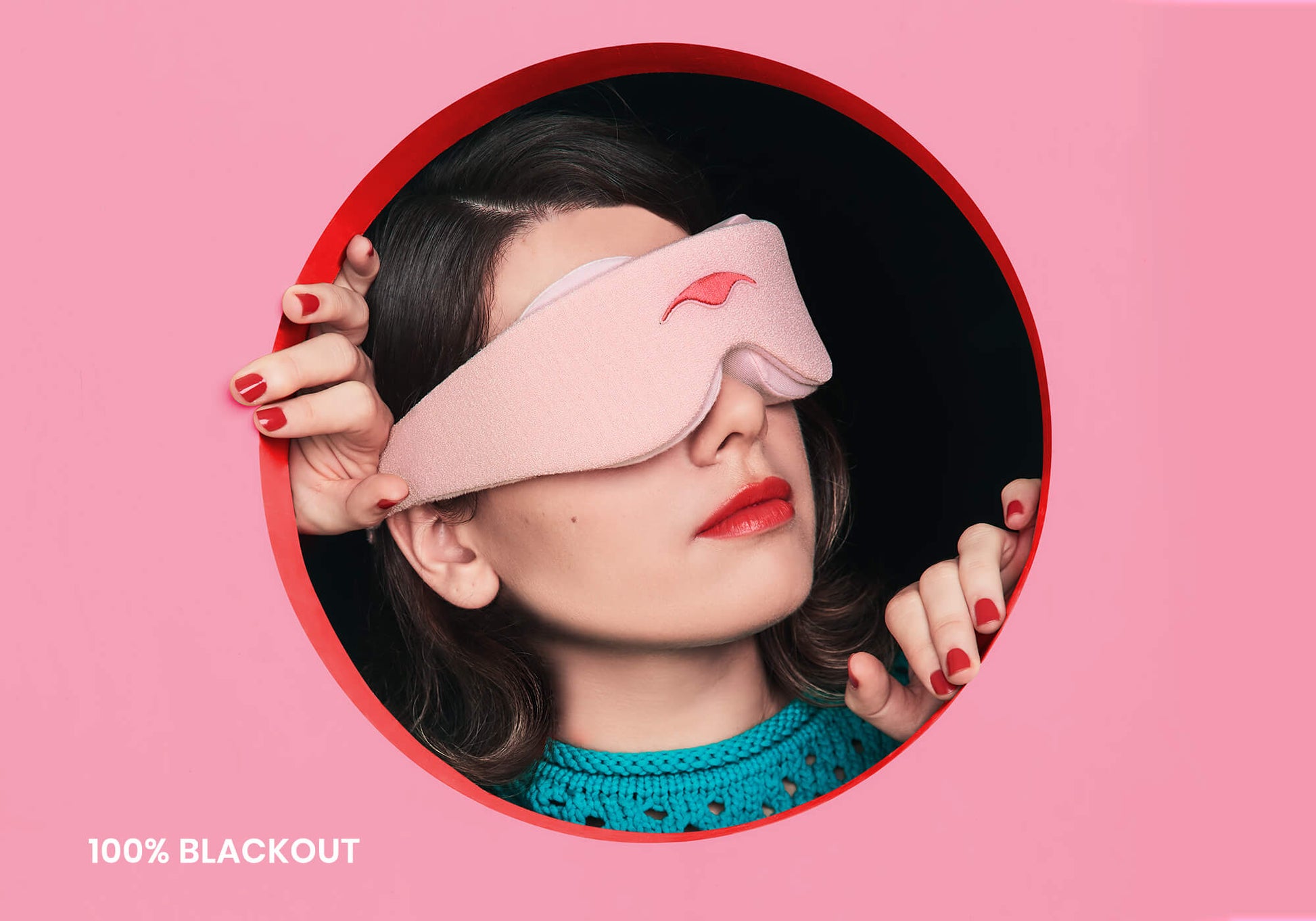 Manta Sleep Mask image 29