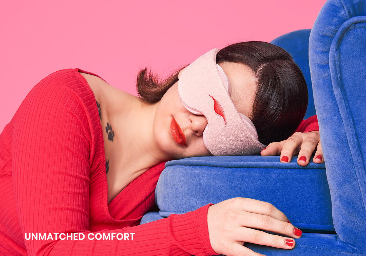 Manta Sleep Mask image 32