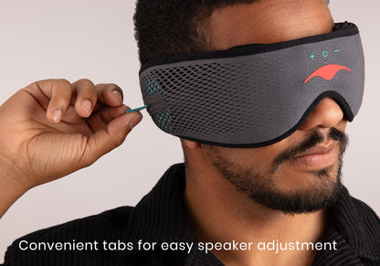 Manta SOUND Sleep Mask image 9