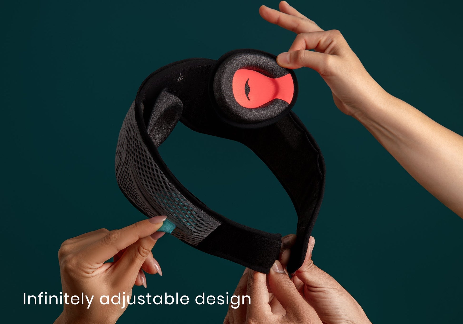 Manta SOUND Sleep Mask - 10% Off image 12