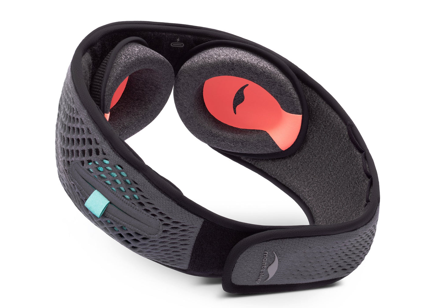 Manta SOUND Sleep Mask image 3