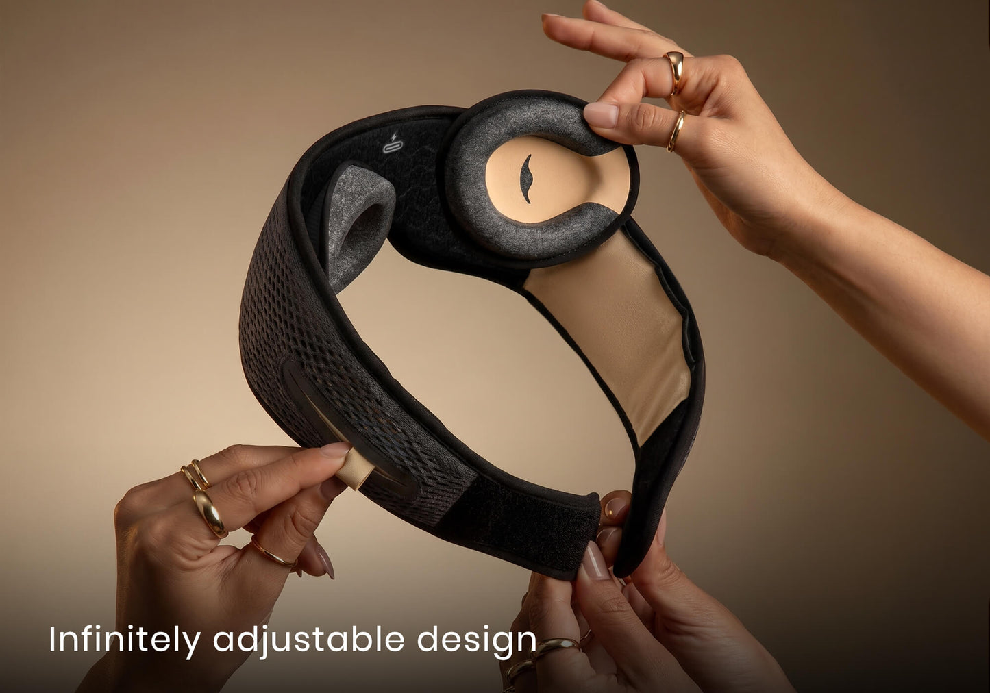 Manta SOUND Sleep Mask - 10% Off image 28