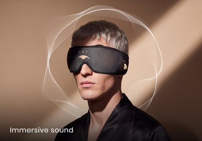 Manta SOUND Sleep Mask - 10% Off image 21