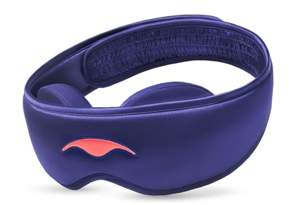 Manta SILK Sleep Mask image 1