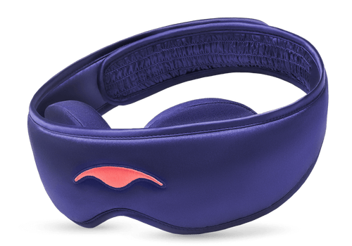 Manta SILK Sleep Mask image 1