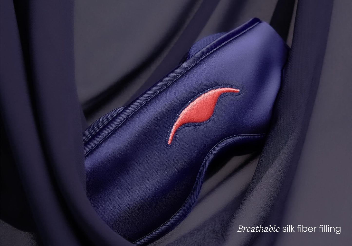 Manta SILK Sleep Mask image 10