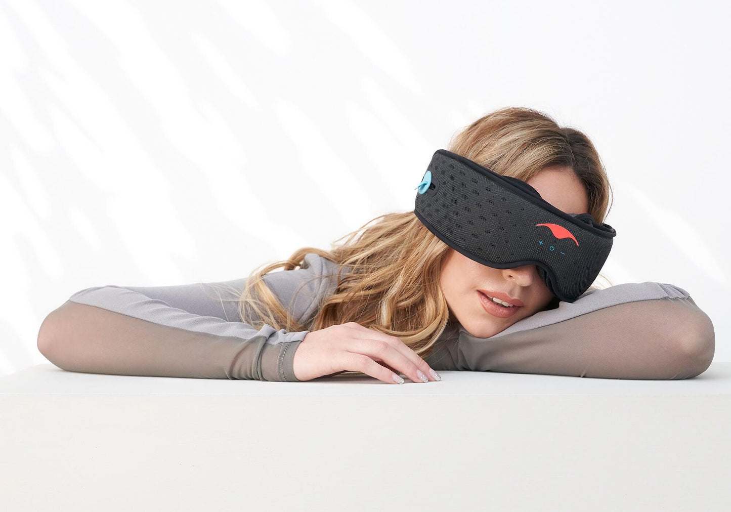 Manta SOUND Sleep Mask (Previous Gen) image 18